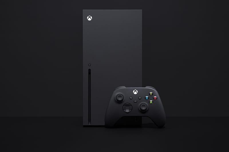 Xbox x deals design