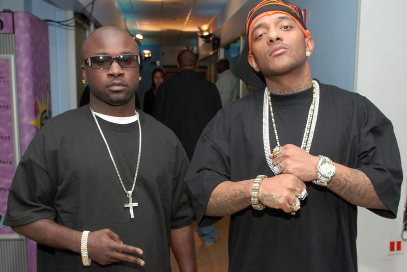 Mobb Deep The Infamous 25th Anniversary Reissue News | Hypebeast