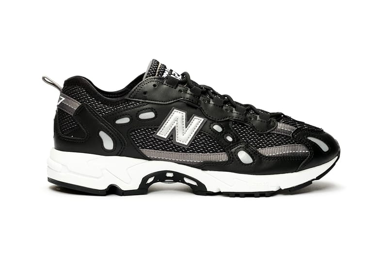 New balance 827 store dark