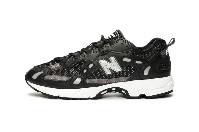 New balance ml827 core 2024 plus