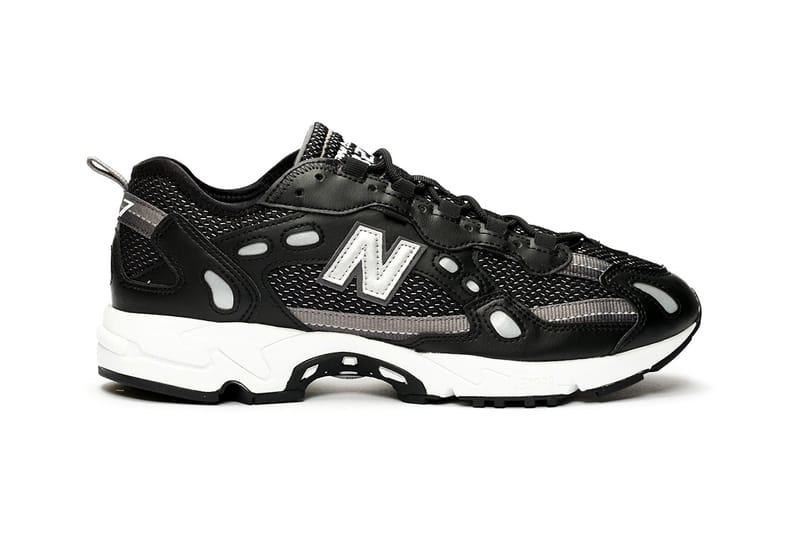 New balance store ml827 light petrol