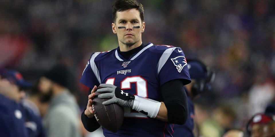 NFL 2010s All-Decade Team: Tom Brady, Von Miller | Hypebeast