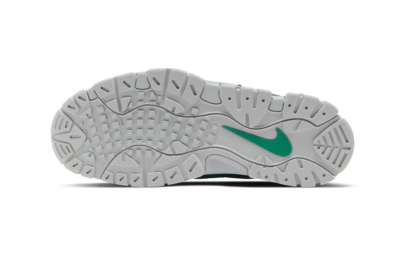 Nike air barrage hot sale for sale