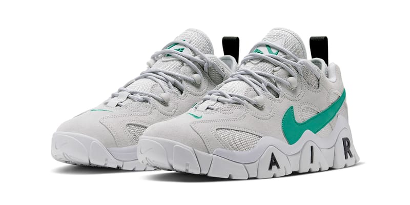 Nike air shop barrage colors