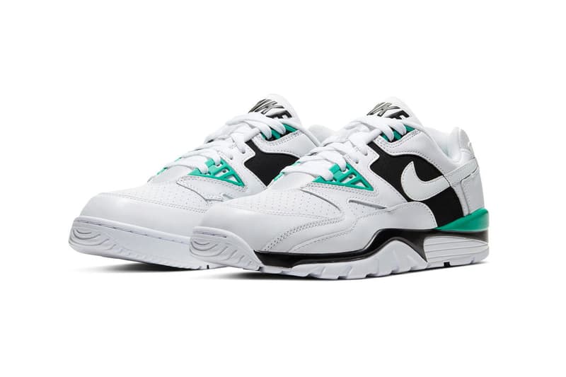 nike air cross trainer 3 low