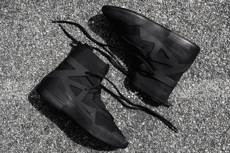 Nike Air Fear of God 1 