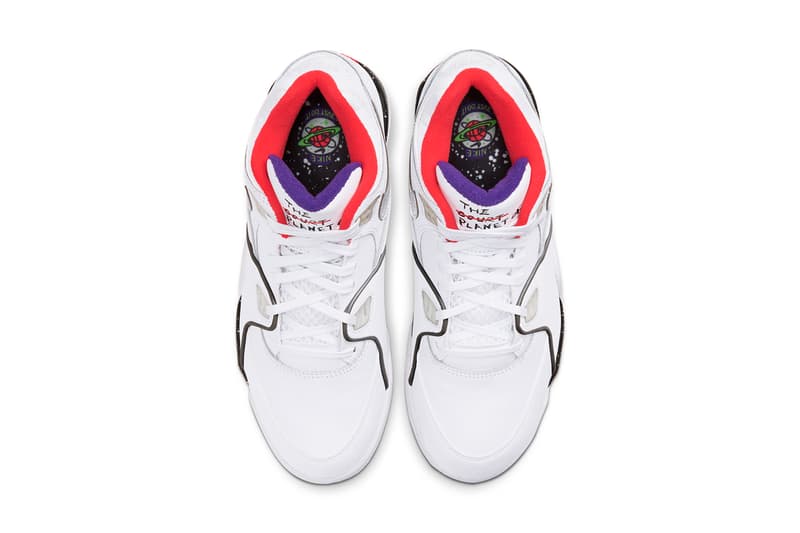 nike benassi planet of hoops