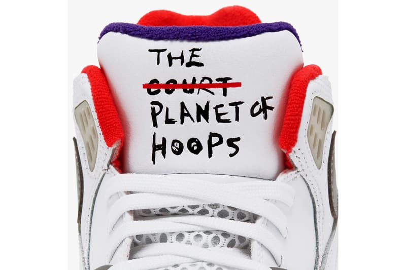 nike benassi planet of hoops