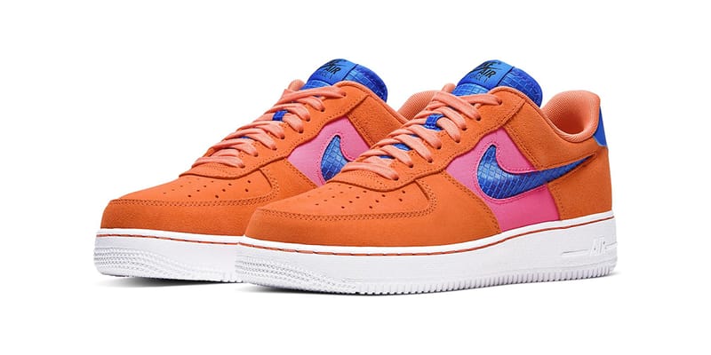 Nike Air Force 1 '07 LV8 