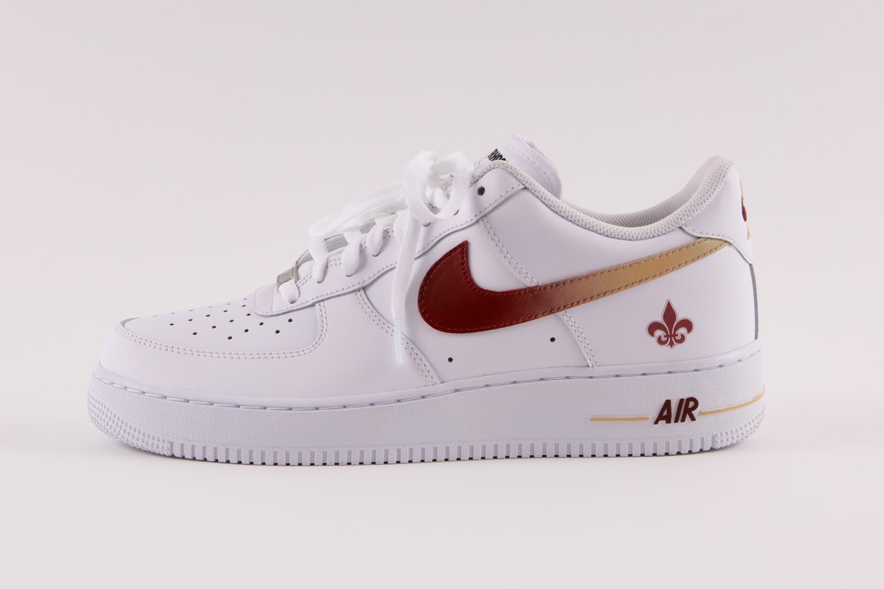 air force one nfl