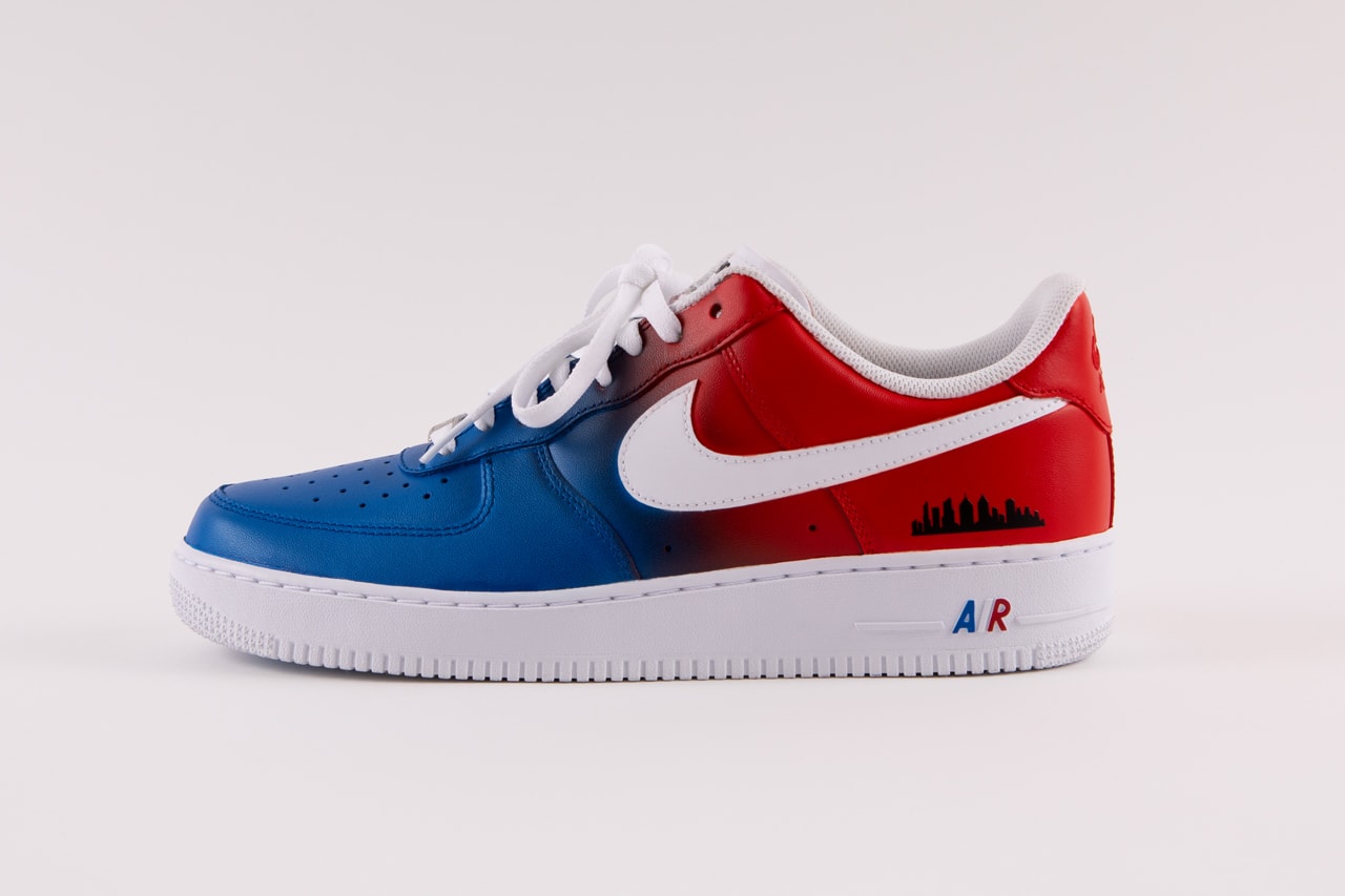 air force one nfl