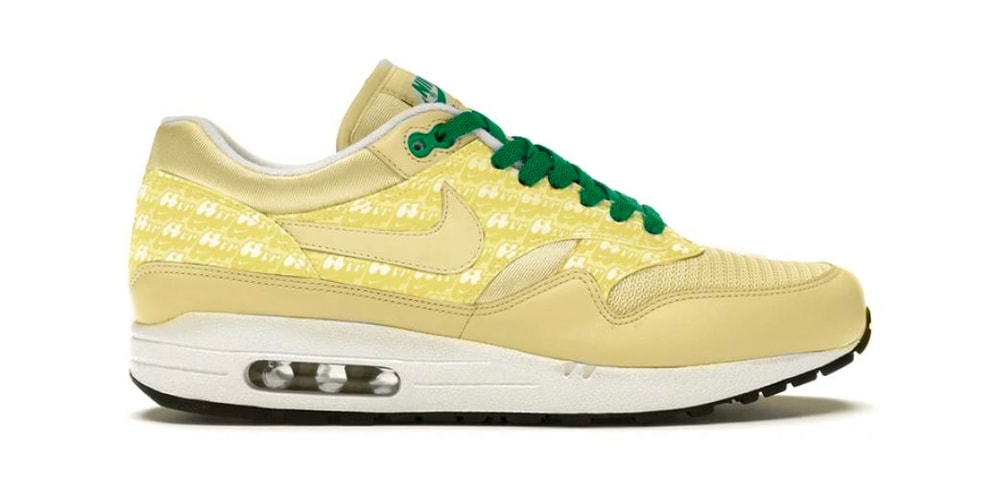 airmax pine green