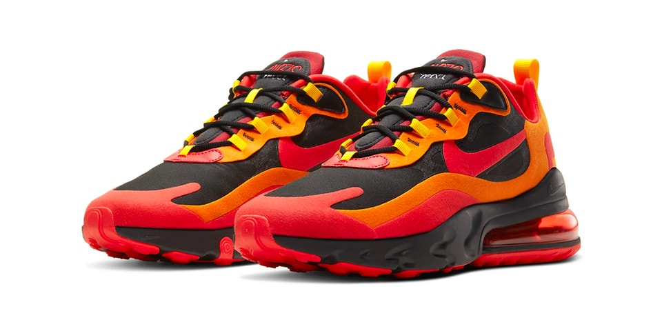nike air max plus 3 magma