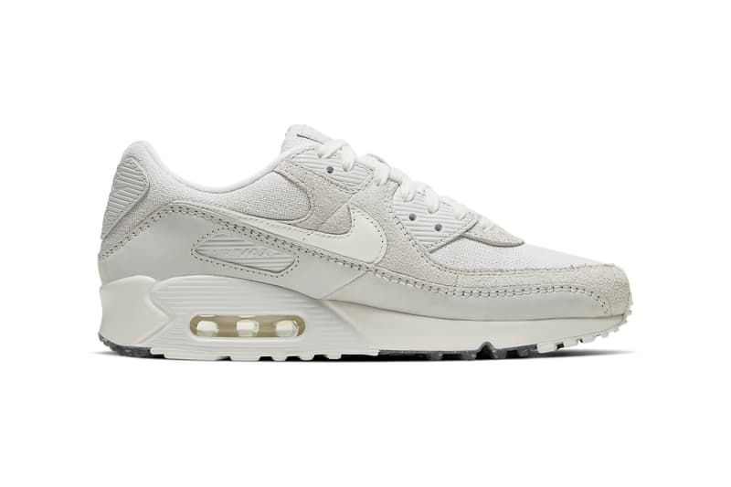 air max 90 summit white