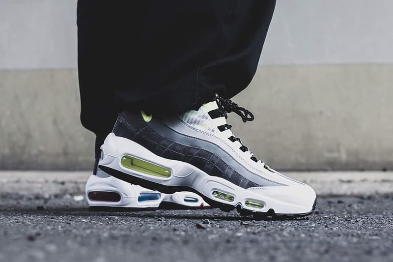 air max 95 greedy size 9