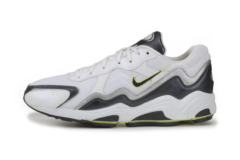 Nike zoom cheap spiridon history