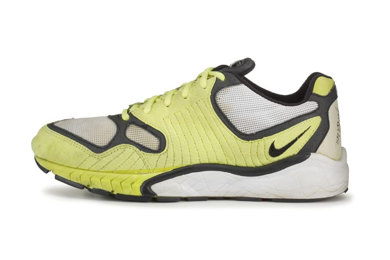 What is clearance nike zoom