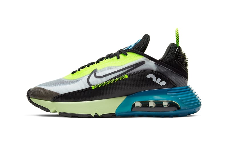 Nike nike air online max 2090