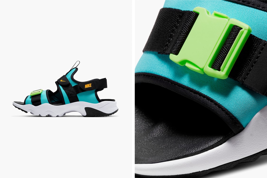 Nike Canyon | Hypebeast