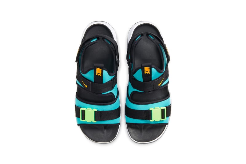 Nike discount canyon sandle