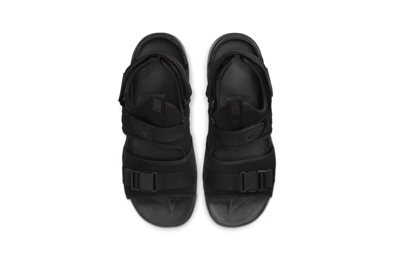 Nike velcro strap store sandals