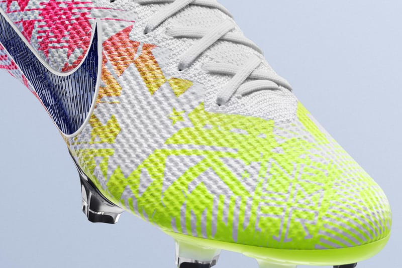 Nike mercurial neymar clearance paris