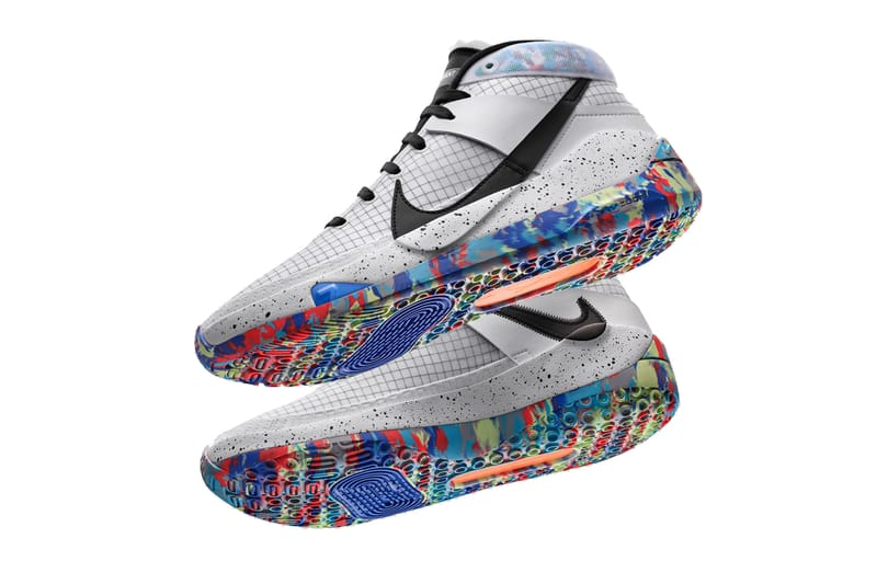 New shoes kevin durant online