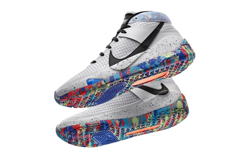 Nike KD 13 Official Release Date, Info & Photos Hypebeast Nike KD 13 Official Release Date, Info & Photos Hypebeast