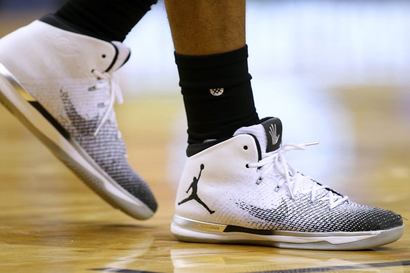 Kawhi leonard jordan shoes hotsell release date