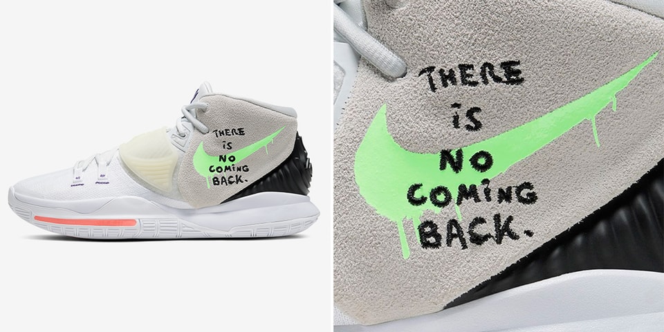 when do the next kyries come out