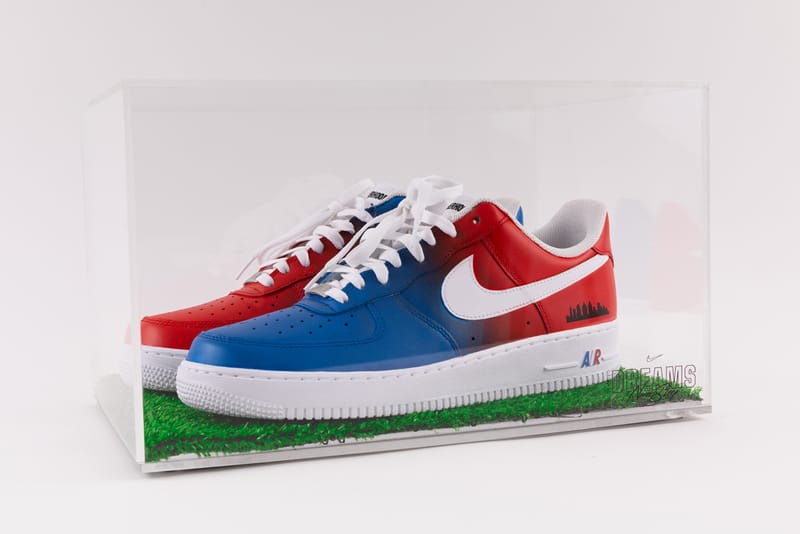 Custom nike nfl on sale shoes