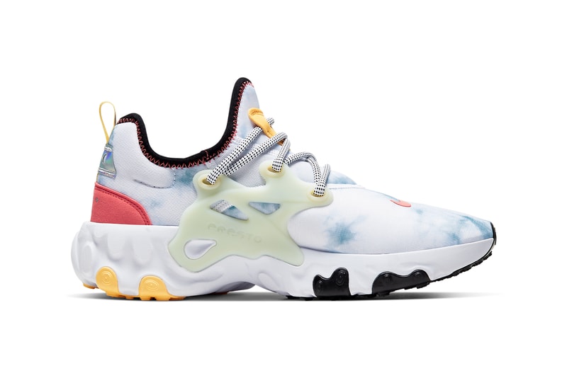 270 presto