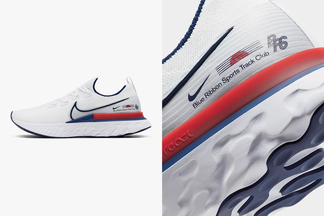 Blue Ribbon Sports | Hypebeast