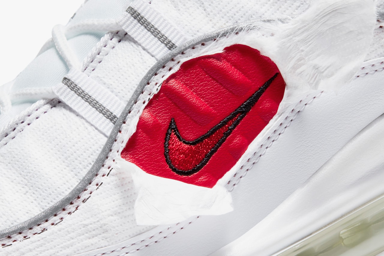 air force 98 nike