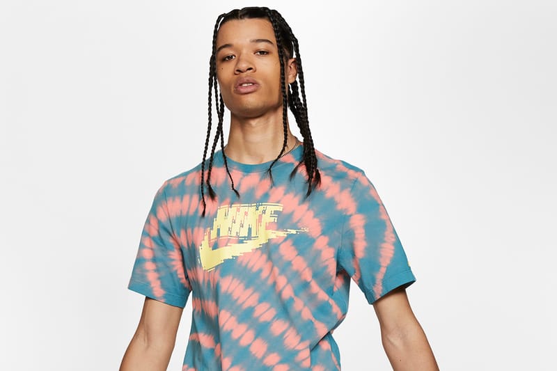 Nike shop summer shirts