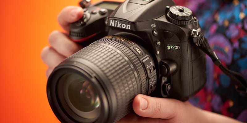 Nikon Free Online Photography Classes In April | Hypebeast