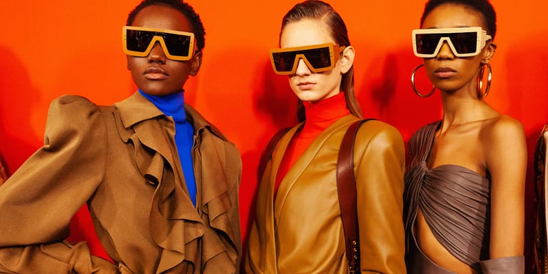 Balmain sunglasses hot sale 2020