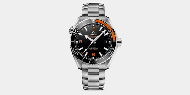 Omega 2020 Seamaster Planet Ocean 600M Release Info | Hypebeast