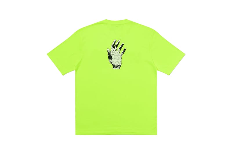 Palace x Anarchic Adjustment Spring 2020 | Hypebeast