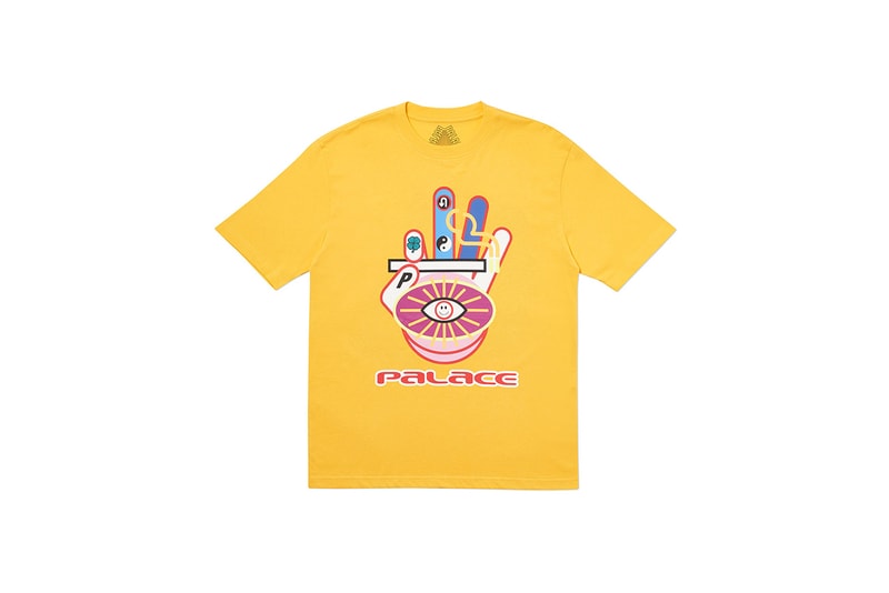 Palace Skateboards Spring 2020 Week 9 Drop List | Hypebeast