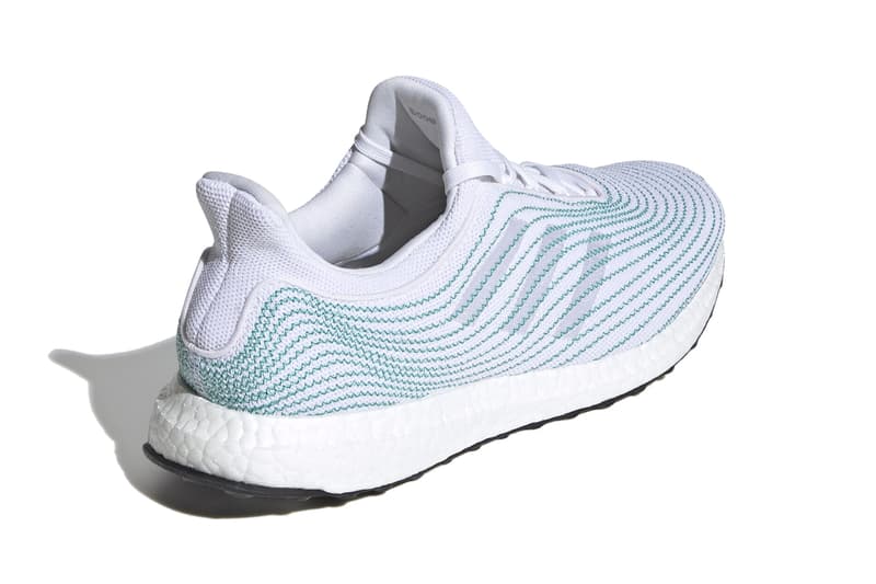 Parley adidas UltraBOOST DNA Release Date & Info | Hypebeast