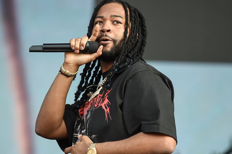 PARTYNEXTDOOR PARTYMOBILE Joyner Lucas ADHD dua lipa future nostalgia Billboard 200 Debut the weeknd after hours