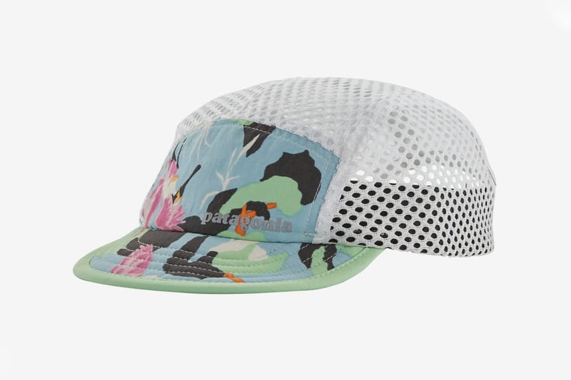 Patagonia duckbill running cap online