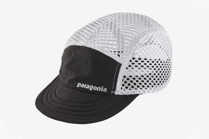 Patagonia Duckbill Running Cap Release | Hypebeast