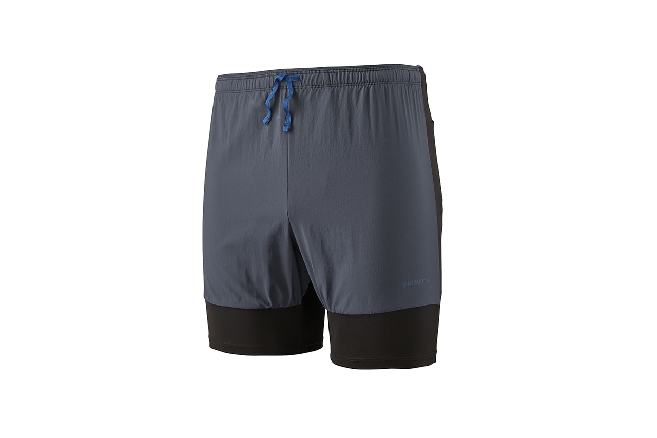 Patagonia Spring 2020 Collection Lookbooks Sustainability discarded ocean fishing nets mountain bike apparel Regenerative Organic Certification (ROC) Pilot CottonTwo-Day Camp Meal Kit