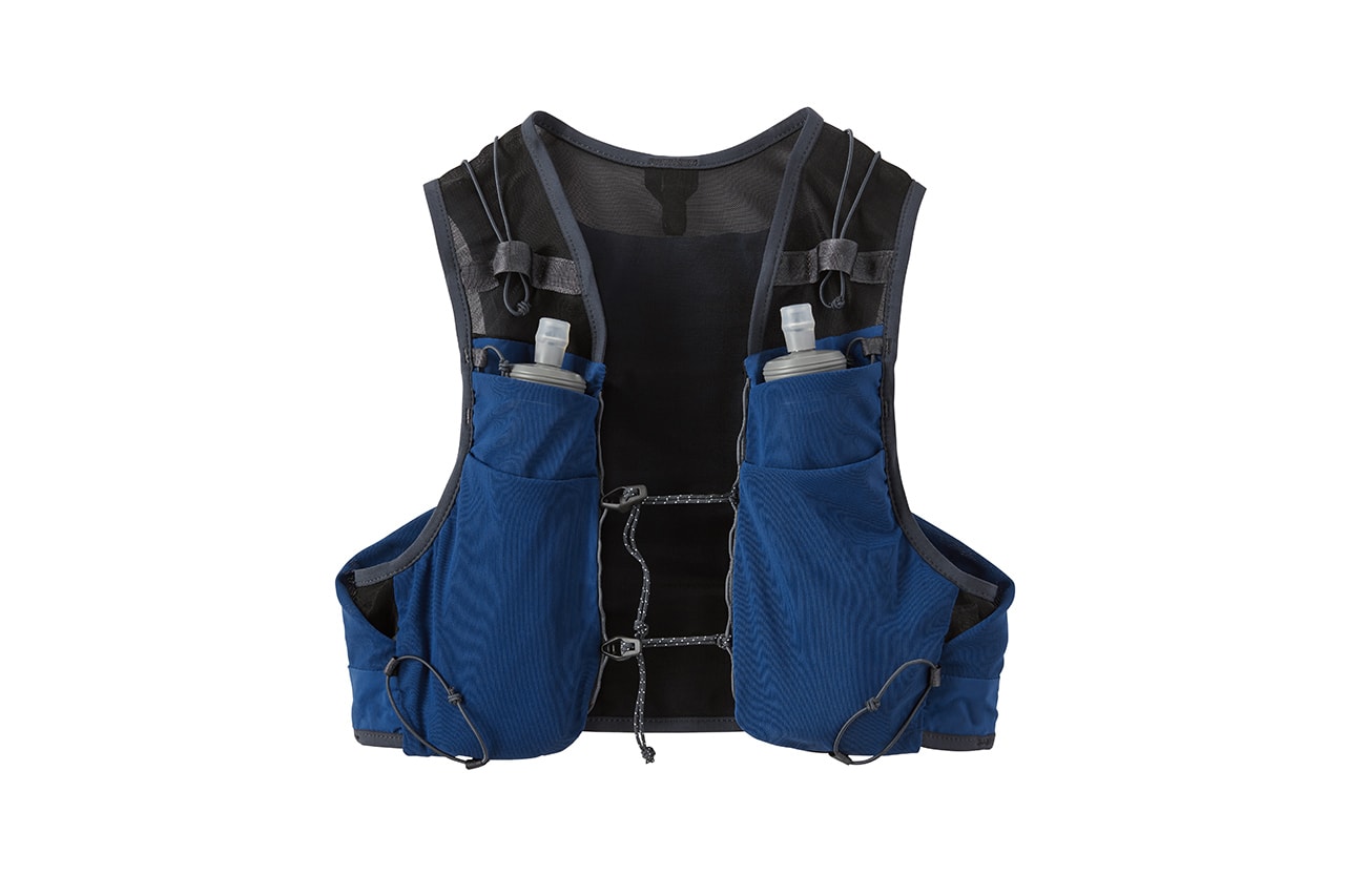 Patagonia Spring 2020 Collection Lookbooks Sustainability discarded ocean fishing nets mountain bike apparel Regenerative Organic Certification (ROC) Pilot CottonTwo-Day Camp Meal Kit