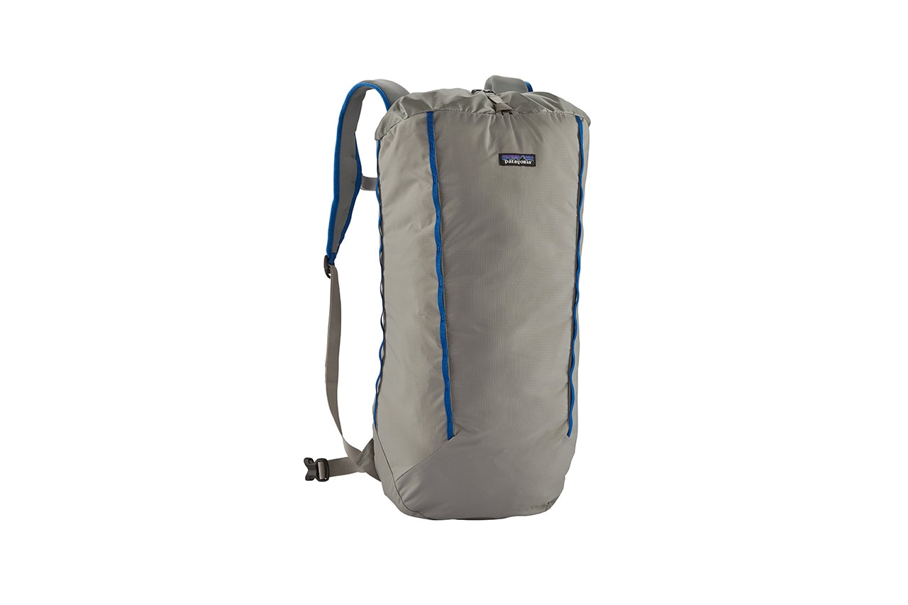 Patagonia Spring 2020 Collection Lookbooks Sustainability discarded ocean fishing nets mountain bike apparel Regenerative Organic Certification (ROC) Pilot CottonTwo-Day Camp Meal Kit