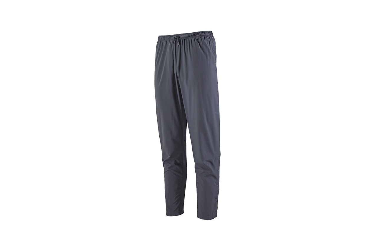 Patagonia Spring 2020 Collection Lookbooks Sustainability discarded ocean fishing nets mountain bike apparel Regenerative Organic Certification (ROC) Pilot CottonTwo-Day Camp Meal Kit