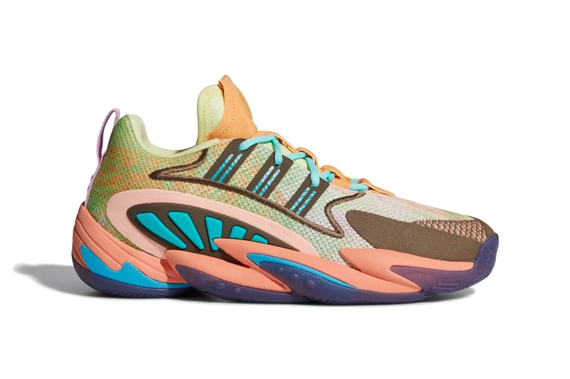 Pharrell x adidas Originals Basketball Collection Info Pharrell x adidas Originals Basketball Collection Info