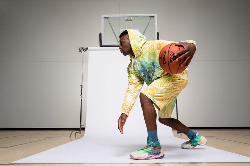 Pharrell x adidas Originals Basketball Collection Info Hypebeast